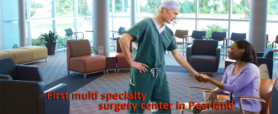 Pearland Surgery Center